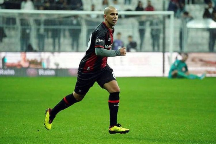 Sofiane Feghouli