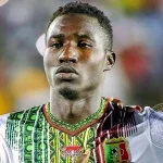 Sory Ibrahim Diarra