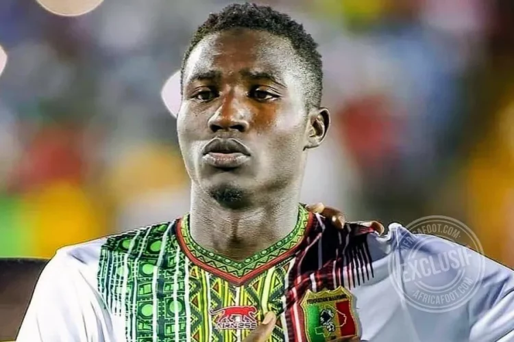 Sory Ibrahim Diarra