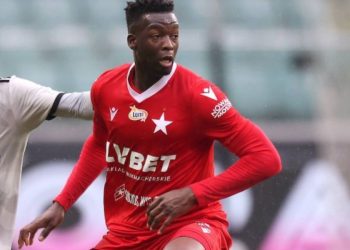 Souleymane Koné proposé à des clubs qataris