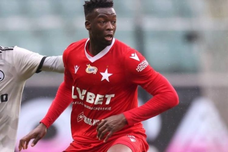 Souleymane Koné proposé à des clubs qataris