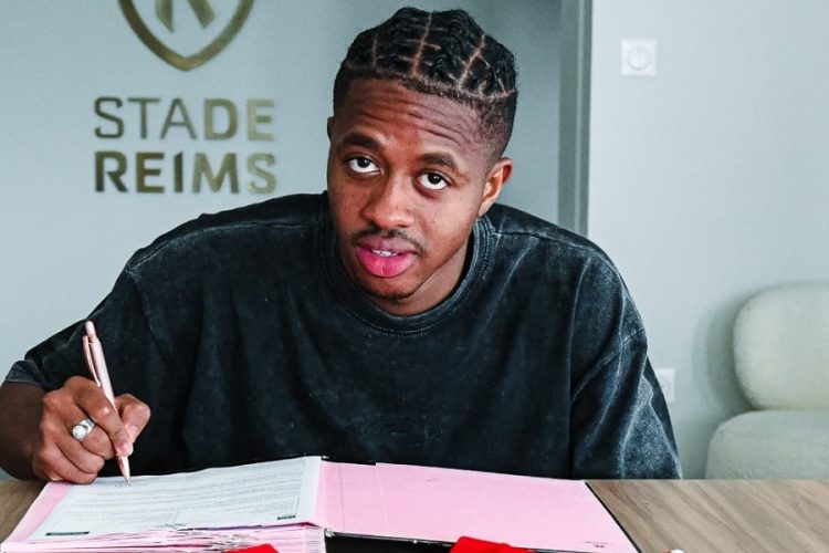 Le Stade de Reims prolonge Thiemoko Diarra et le prête à Hapoël Haïfa