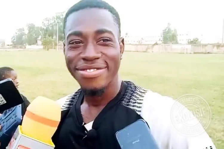 Tiecoura Traoré