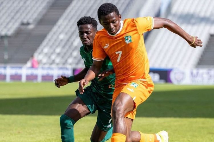 Touré Bazoumana