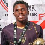 Travis Mutyaba