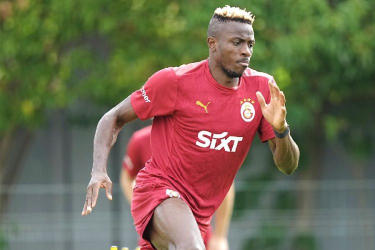 Victor Osimhen