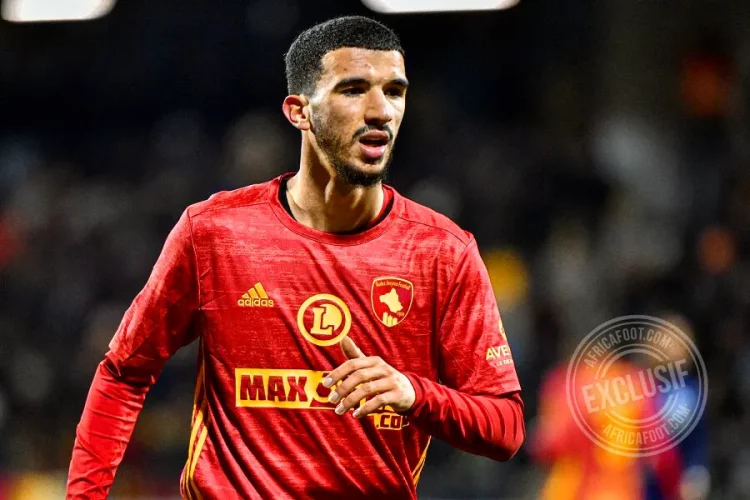 Waniss Taïbi