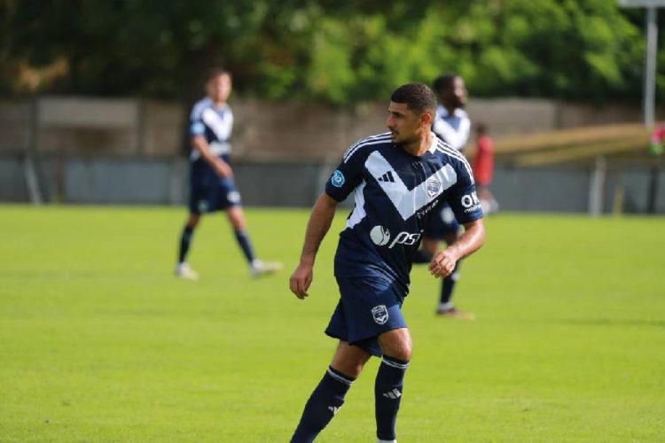 Yanis Merdji