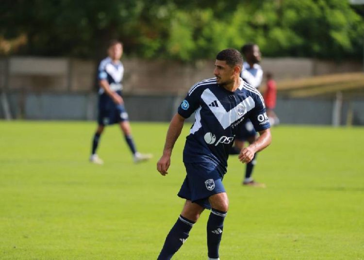 Yanis Merdji