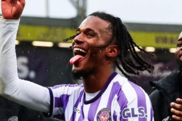 Udinese et Besiktas surveillent Yann Gboho