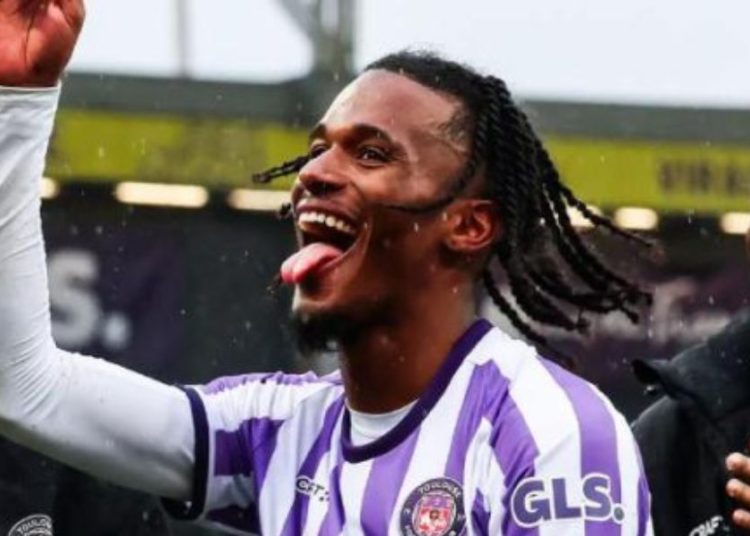 Udinese et Besiktas surveillent Yann Gboho