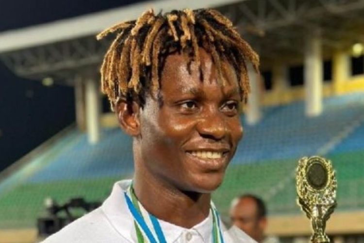 Yao Gilles Djehani N’Guissan va rejoindre le SC Gagnoa