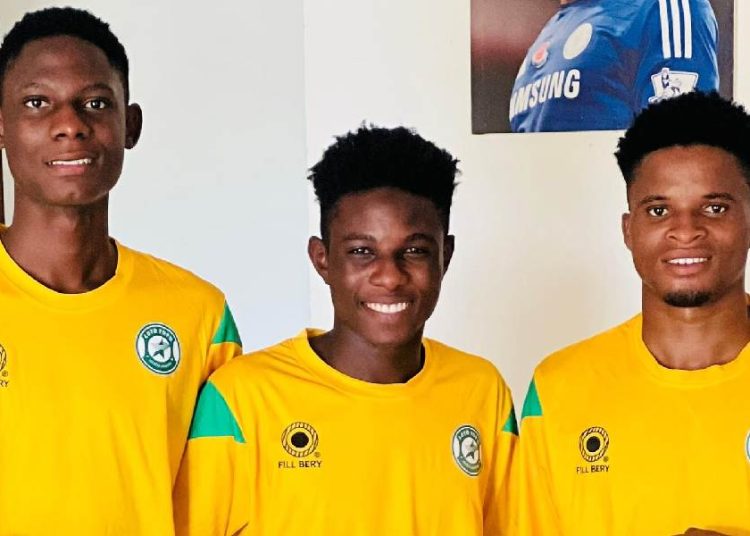 Yararissounon Orou Malick