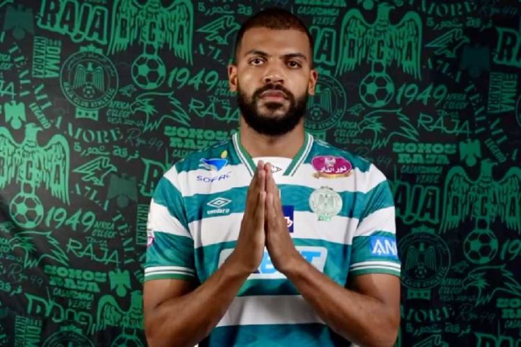 Yasser Baldé