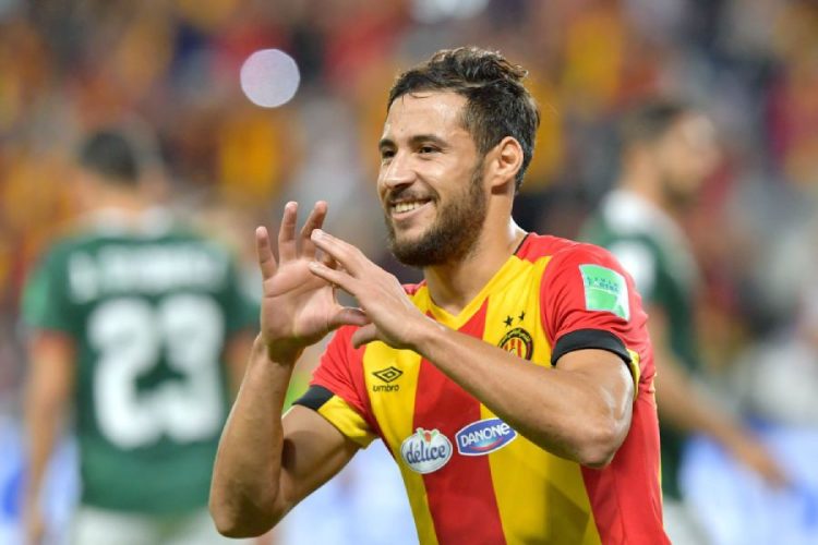 Youcef Belaïli