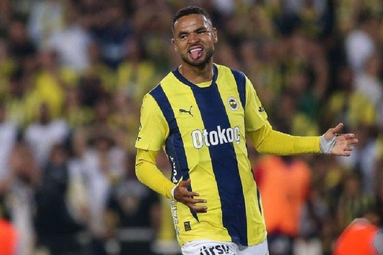 Youssef En-Nesyri