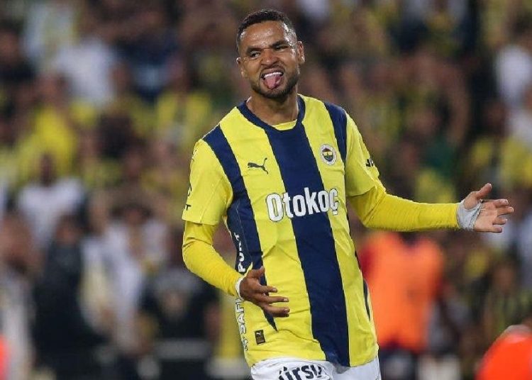 Youssef En-Nesyri