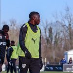 Youssouf Assogba