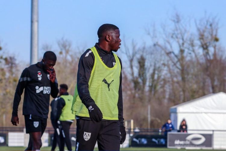 Youssouf Assogba