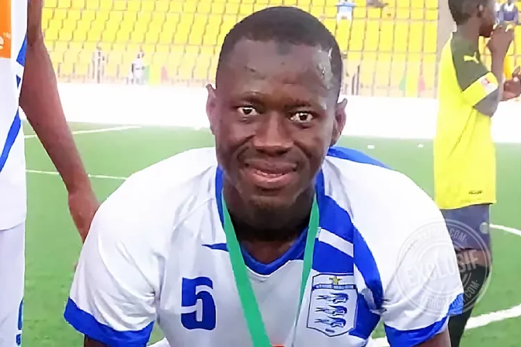 Youssouf Coulibaly