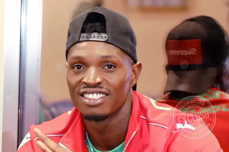 Youssouf Koïta