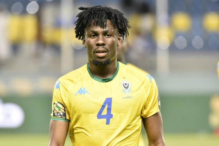 Urie-Michel Mboula