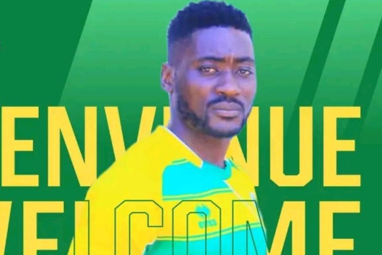L&rsquo;AS Mangasport veut rapatrier Cruz Ndong Bitéghé