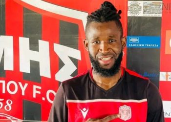 Franck Eric Tientcheu proche d’un retour au Cameroun