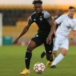 Urie-Michel Mboula