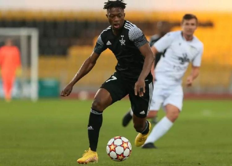 Urie-Michel Mboula