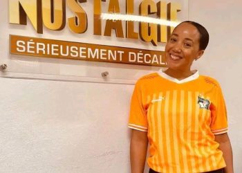 Côte d’Ivoire – Sierra Leone : Joëlle Héraclide dévoile son pronostic