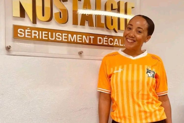 Côte d&rsquo;Ivoire – Sierra Leone : Joëlle Héraclide dévoile son pronostic