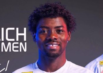 Le Wolfsberger AC veut prêter Faad Sana