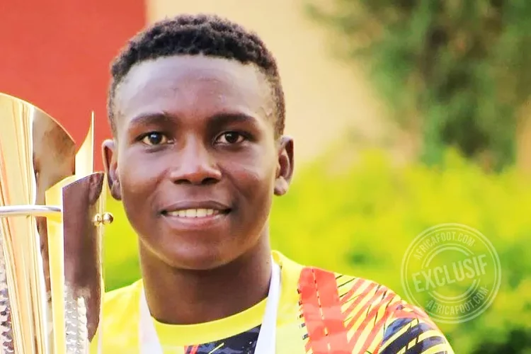 Abasi Kyeyune