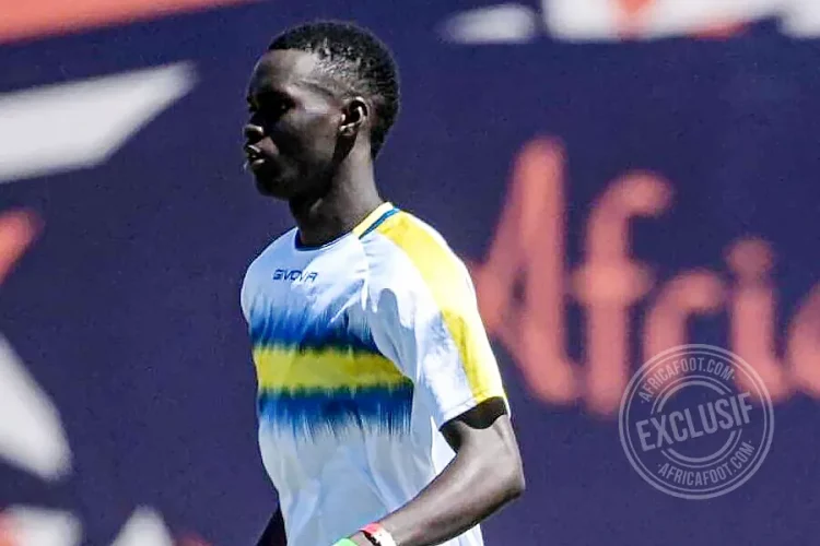 Abdoul Razak Touré
