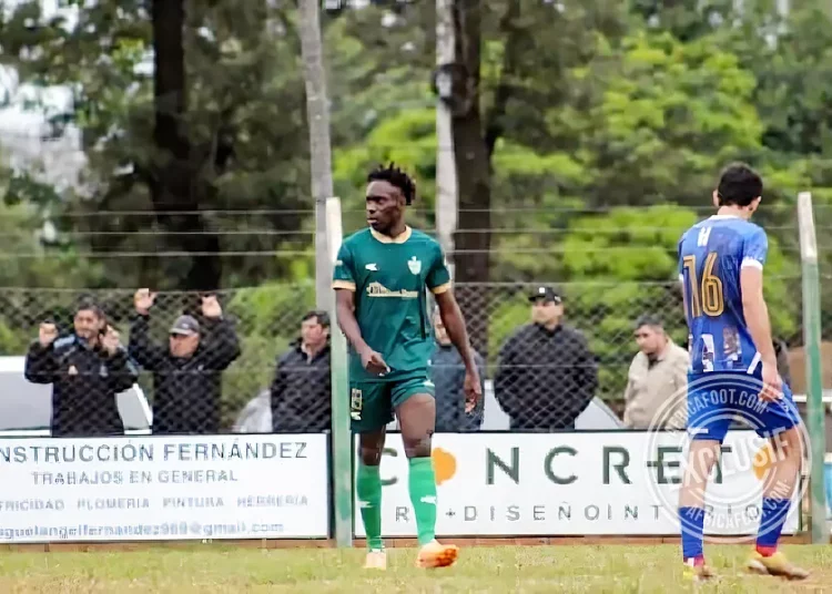 Abdoulaye Traoré