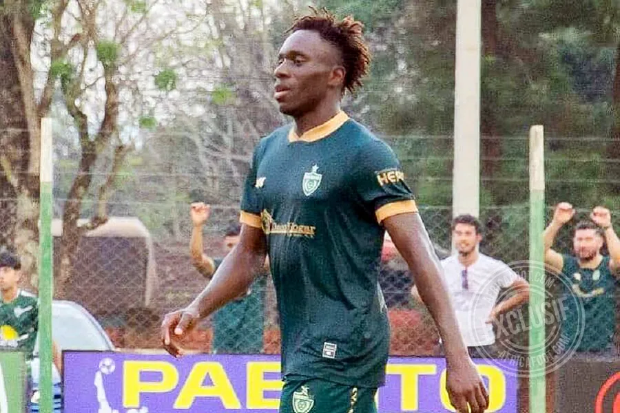 Abdoulaye Traoré