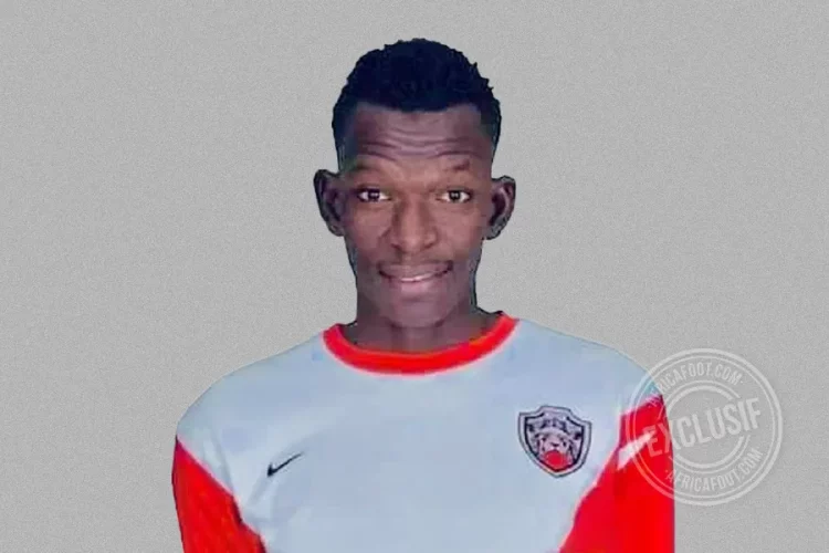Abdourahamane Maiga