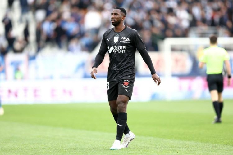 Abdourahmane Barry