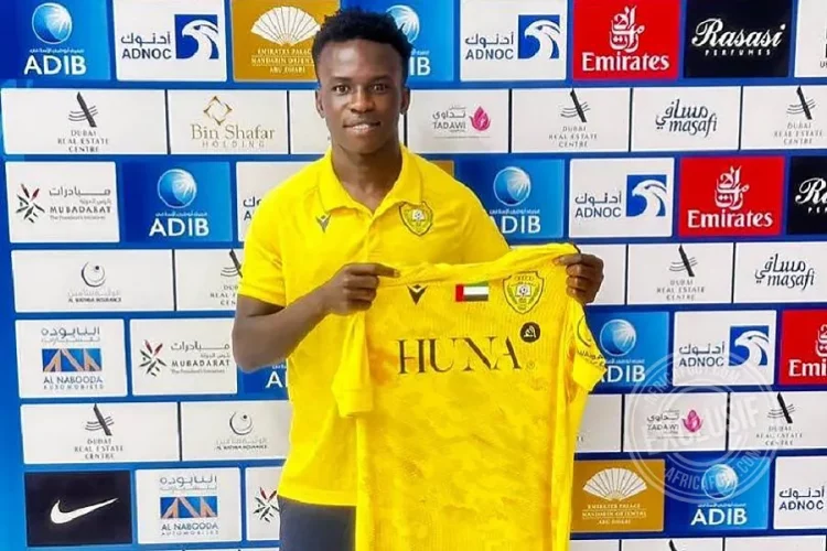 Abdramane A Coulibaly
