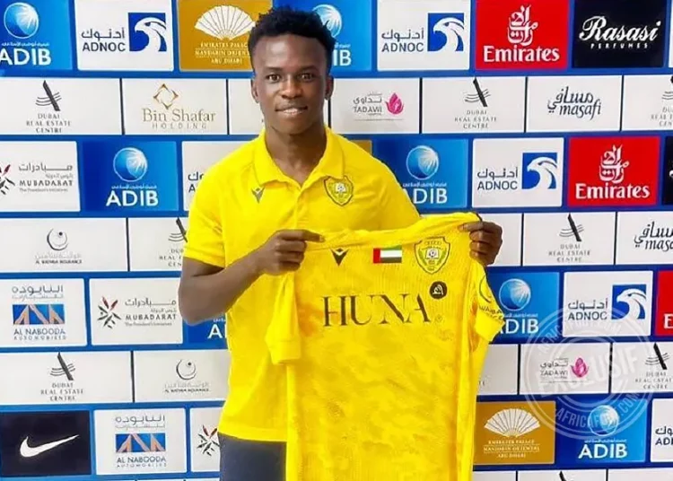 Abdramane A Coulibaly