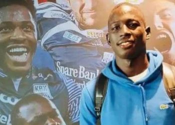 Aboubakar Gbetkom à l’essai en Norvège