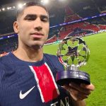 Achraf Hakimi