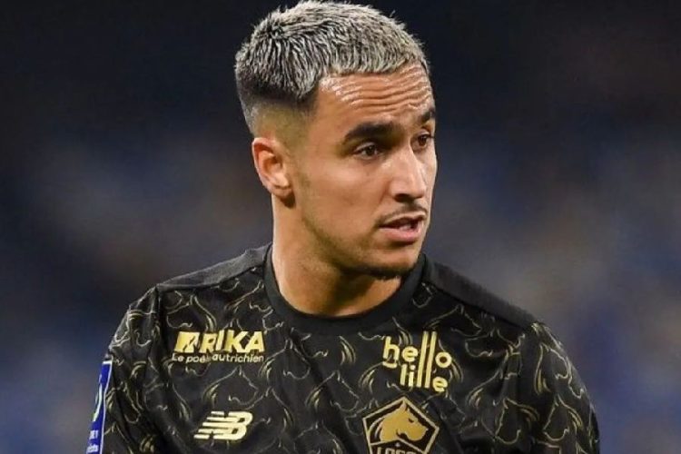 Adam Ounas