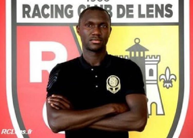 Adama Guira