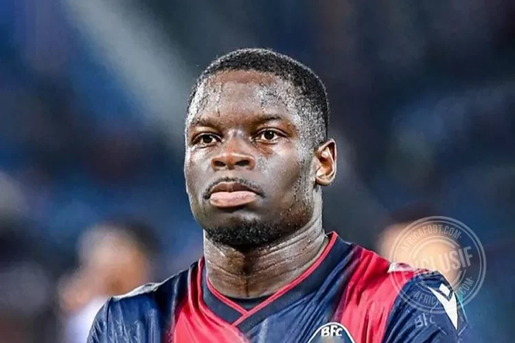 Adama Soumaoro