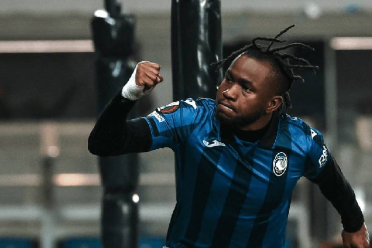Ademola Lookman