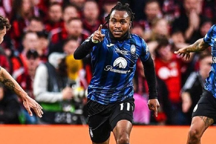 Ademola Lookman