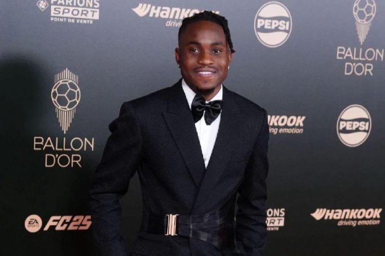 Ademola Lookman