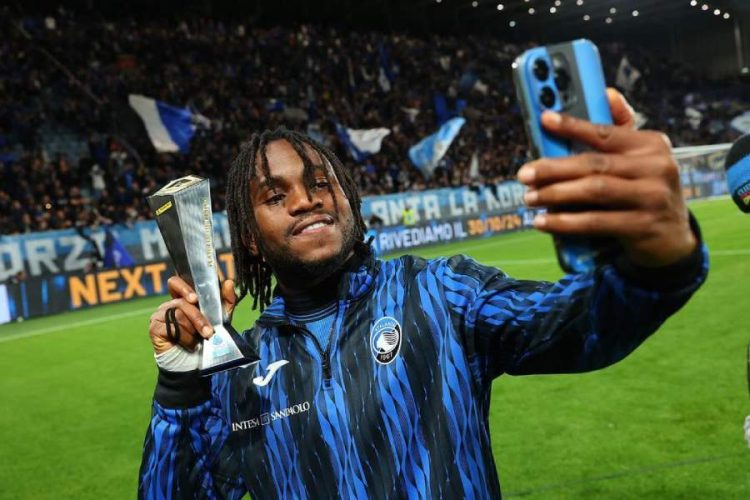 Ademola Lookman